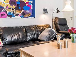 5 Star Holiday Home in Blavand