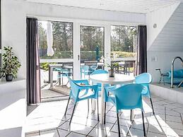 5 Star Holiday Home in Blavand