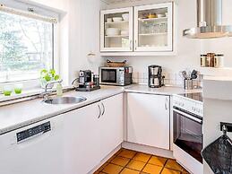 5 Star Holiday Home in Blavand