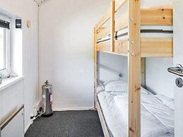 5 Star Holiday Home in Blavand