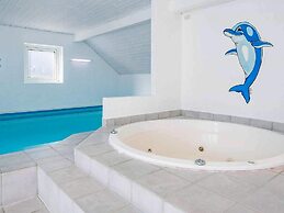 5 Star Holiday Home in Blavand