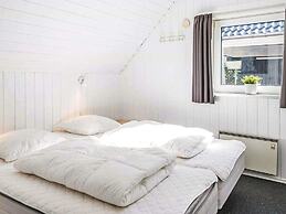 5 Star Holiday Home in Blavand