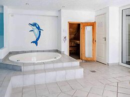 5 Star Holiday Home in Blavand