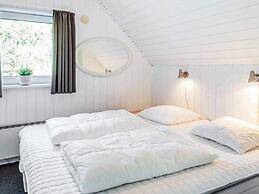 5 Star Holiday Home in Blavand