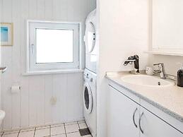 5 Star Holiday Home in Blavand
