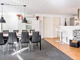 5 Star Holiday Home in Blavand