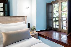 Kenta Mountain Hotel