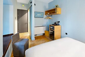 Kenta Mountain Hotel