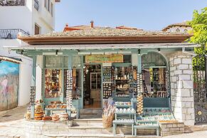 Kenta Mountain Hotel