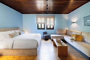 Kenta Mountain Hotel