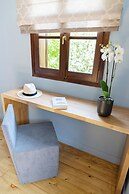 Kenta Mountain Hotel