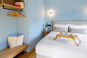 Kenta Mountain Hotel