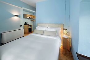 Kenta Mountain Hotel