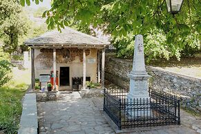 Kenta Mountain Hotel