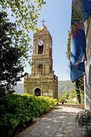 Kenta Mountain Hotel