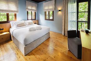 Kenta Mountain Hotel