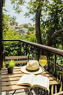 Kenta Mountain Hotel