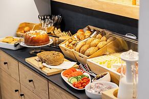 Kenta Mountain Hotel