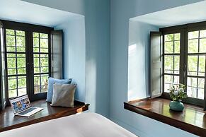 Kenta Mountain Hotel