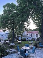 Kenta Mountain Hotel