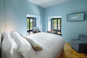 Kenta Mountain Hotel