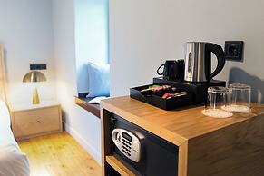 Kenta Mountain Hotel