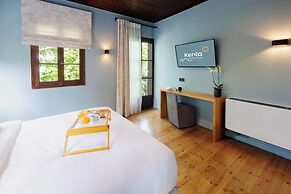 Kenta Mountain Hotel