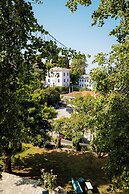 Kenta Mountain Hotel