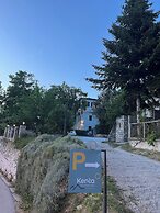 Kenta Mountain Hotel