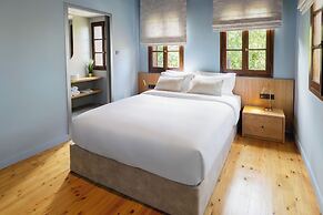 Kenta Mountain Hotel