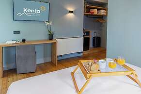 Kenta Mountain Hotel