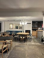 Kenta Mountain Hotel