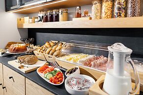 Kenta Mountain Hotel