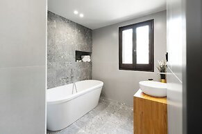 Kenta Mountain Hotel