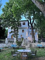 Kenta Mountain Hotel