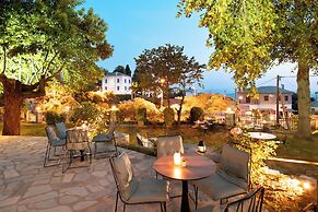 Kenta Mountain Hotel