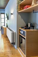 Kenta Mountain Hotel