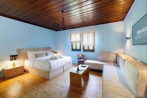 Kenta Mountain Hotel