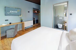 Kenta Mountain Hotel