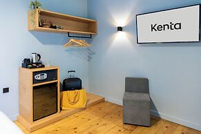 Kenta Mountain Hotel