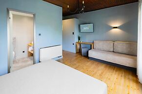 Kenta Mountain Hotel