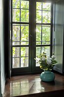 Kenta Mountain Hotel