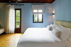 Kenta Mountain Hotel