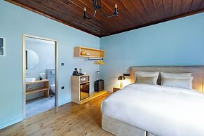 Kenta Mountain Hotel