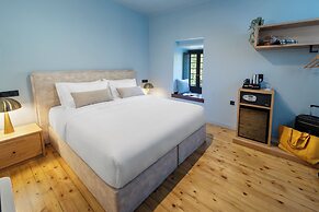 Kenta Mountain Hotel