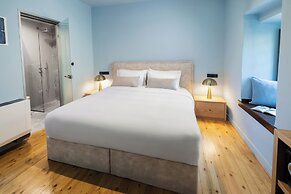 Kenta Mountain Hotel