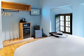 Kenta Mountain Hotel