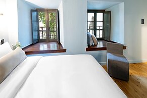 Kenta Mountain Hotel