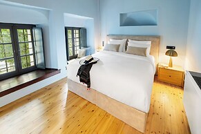 Kenta Mountain Hotel