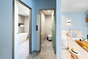 Kenta Mountain Hotel